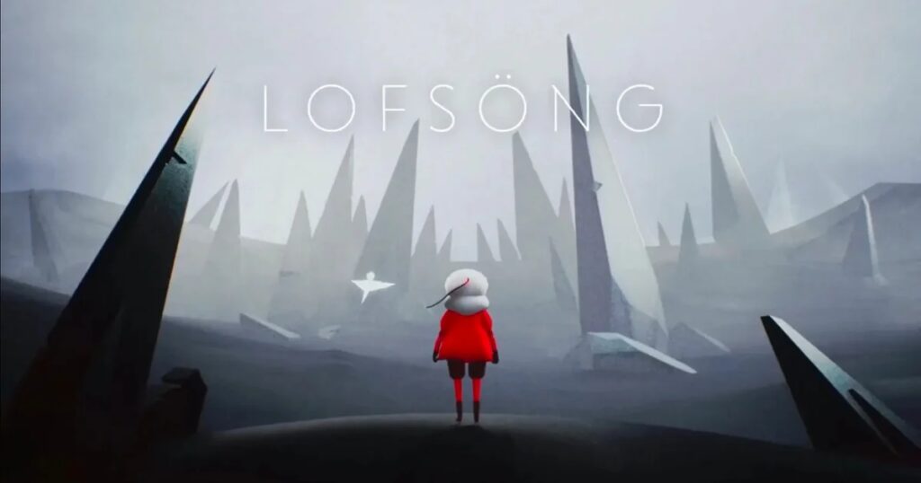 "A wordless world that speaks": Lofsöng is like a Playdead game set in a Brutalist nuclear exclusion zone