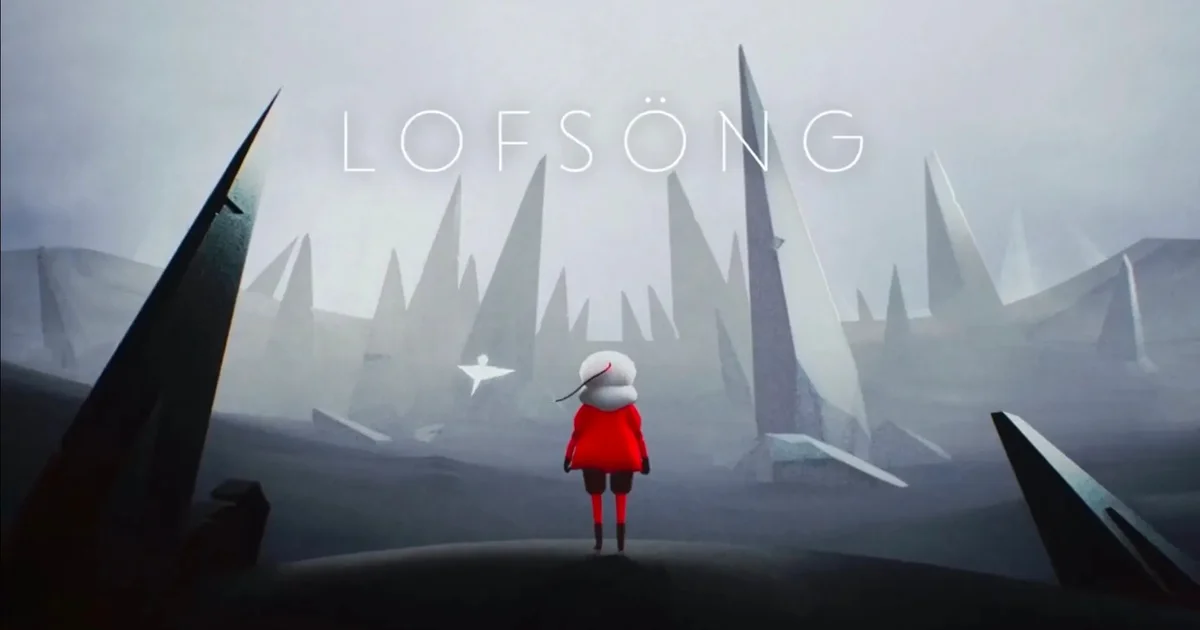 "A wordless world that speaks": Lofsöng is like a Playdead game set in a Brutalist nuclear exclusion zone