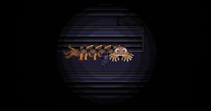 Horror RPG Look Outside's chunky new 2.3 update gives you even more reason to share soup with the cursed folk living in your basement