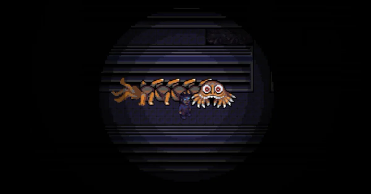 Horror RPG Look Outside's chunky new 2.3 update gives you even more reason to share soup with the cursed folk living in your basement