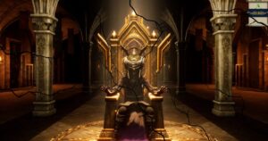 A little bit Black & White, a little bit Fable, Molyneux's citybuilder Masters Of Albion has the potential to break free of its influences – but it has a lot of work to do