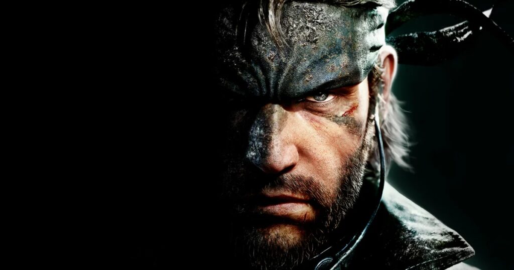 Metal Gear Solid movie adaptation finds new directors