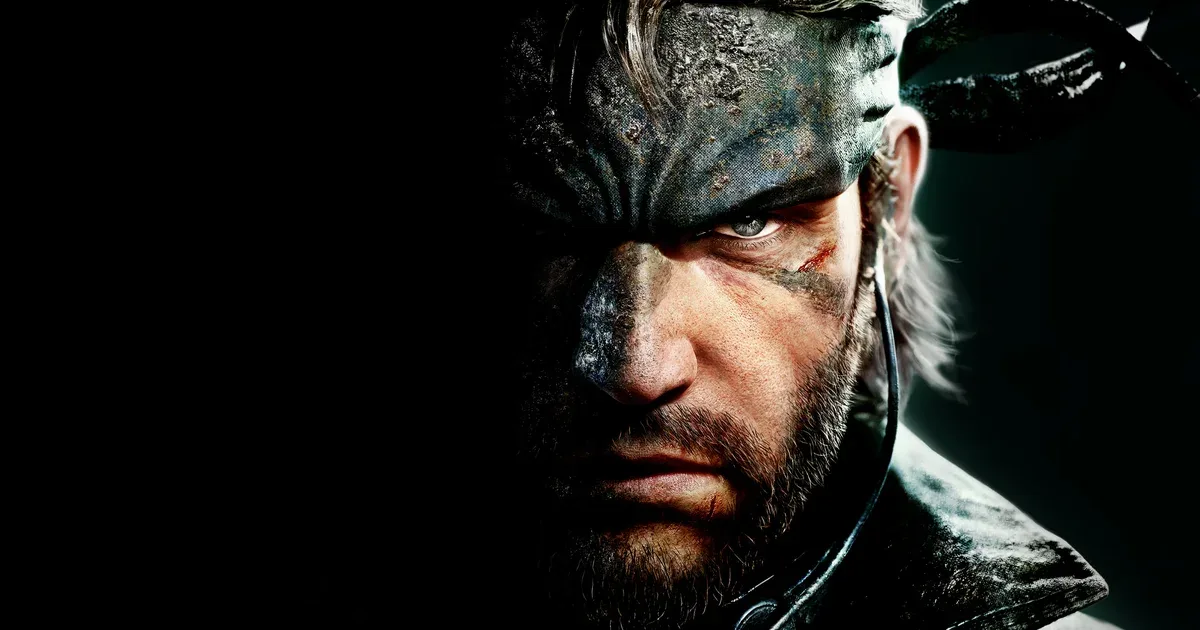 Metal Gear Solid movie adaptation finds new directors