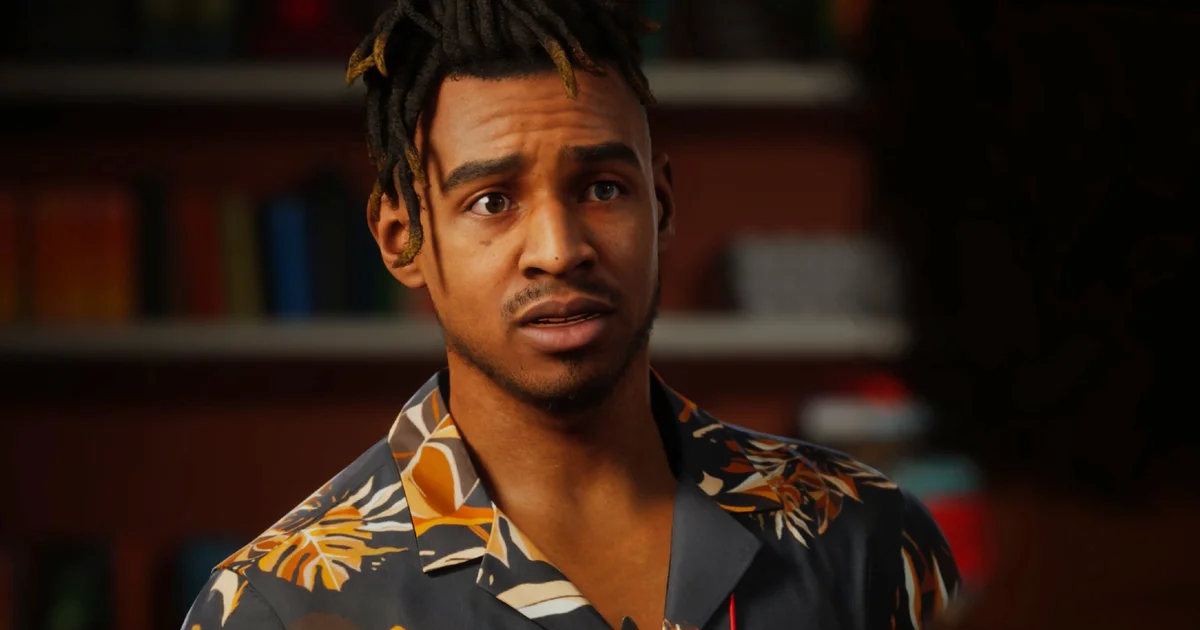 MindsEye's new mission will feature "evidence of the sabotage" the studio have faced, CEO claims - I double-checked and the quotes came before April Fools