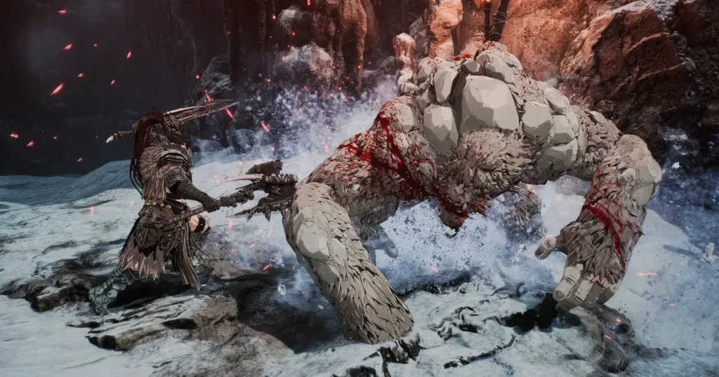 The First Berserker: Khazan studio Neople announces restructure of dev teams