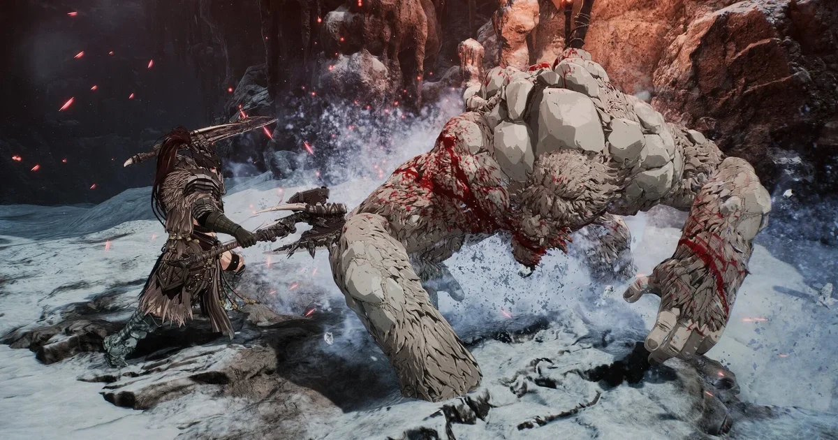 The First Berserker: Khazan studio Neople announces restructure of dev teams