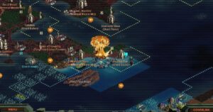 "The best game ever": Old World designer dreams of making a sequel to Sid Meier's Alpha Centauri that "renews the mechanics"