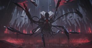 PUBG: Battlegrounds' new PvE mode is all about fighting off an alien invasion, and/or hiding in a big man-made dirt hole