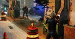 "Keeping teams together doesn't seem to matter to people, but for us it did": Star Wars Zero Company's director on what the industry can learn from XCOM 2