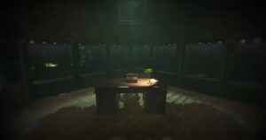 Phasmophobia is getting an Alan Wake 2 crossover event next month, which would be cool if it wasn't one time only