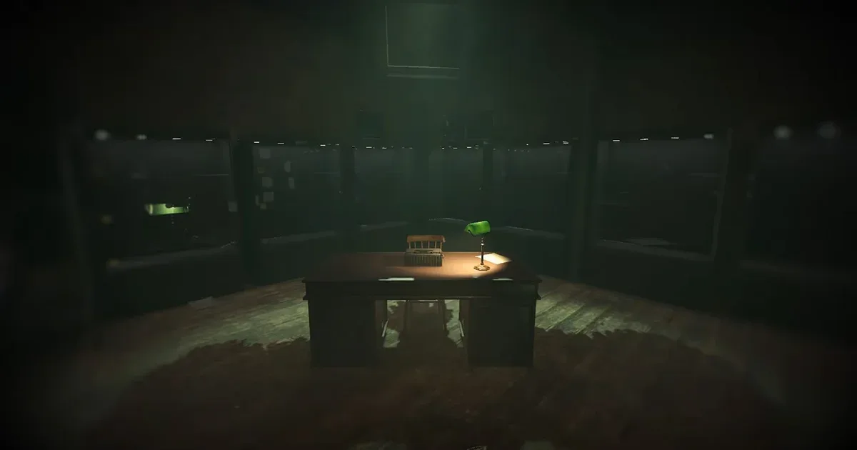 Phasmophobia is getting an Alan Wake 2 crossover event next month, which would be cool if it wasn't one time only