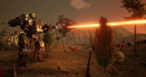 MechWarrior dev Piranha Games reportedly affected by redundancies