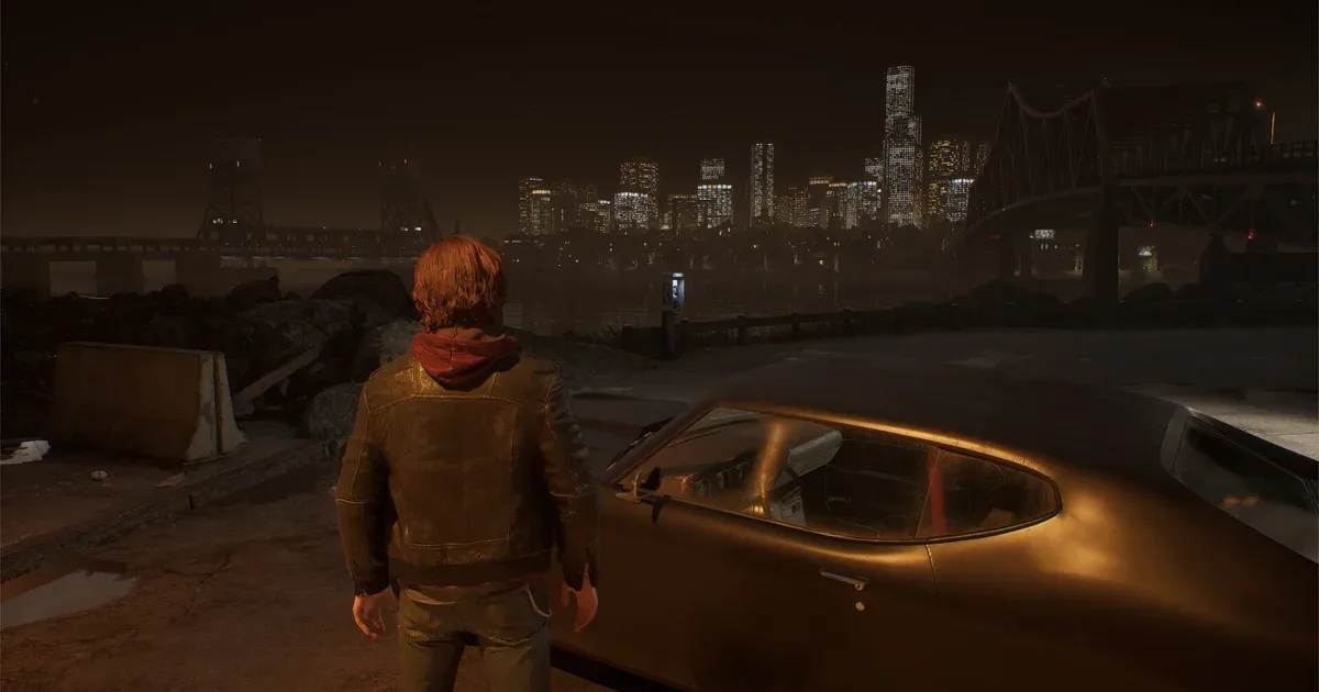 This week in PC games: gritty GTA 4-coded brawler Samson, Ancient Greek bull defender Minos, and a wobbly violinist battles some stairs