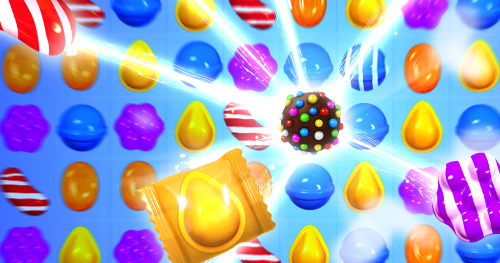 Reddit posts can be more important than data, and other lessons from maintaining Candy Crush as a forever game