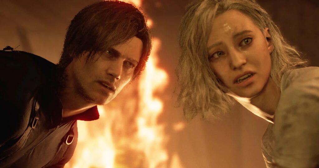 Capcom raises FY25 outlook following boost from Resident Evil: Requiem