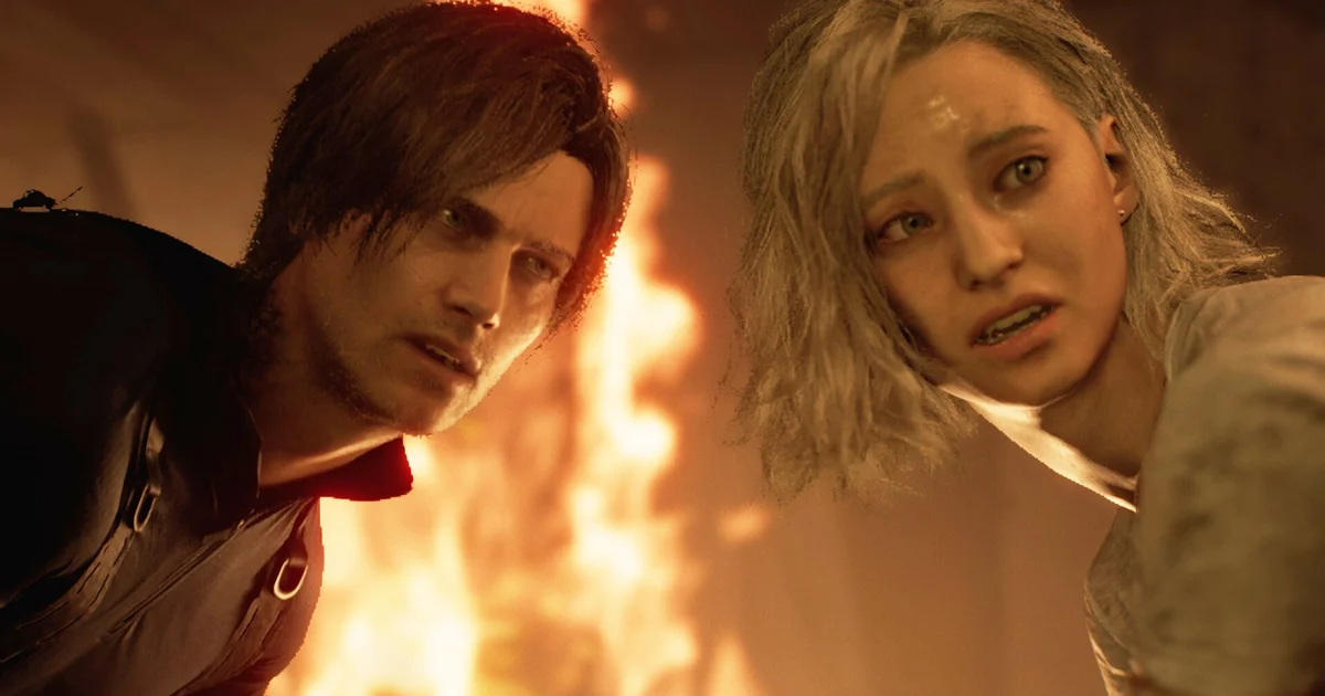 Capcom raises FY25 outlook following boost from Resident Evil: Requiem