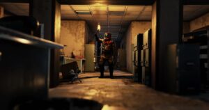 Rust 2 isn't in development, Facepunch boss confirms after suspicious Steam page sparks speculation