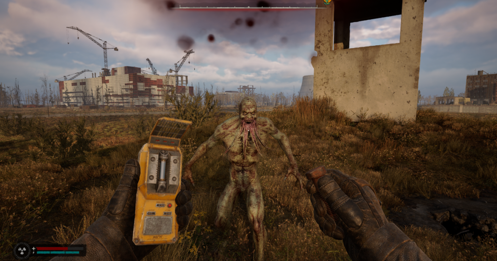 STALKER 2’s latest update adds an easily missed new questline, while dispersing accidental mutant crowds