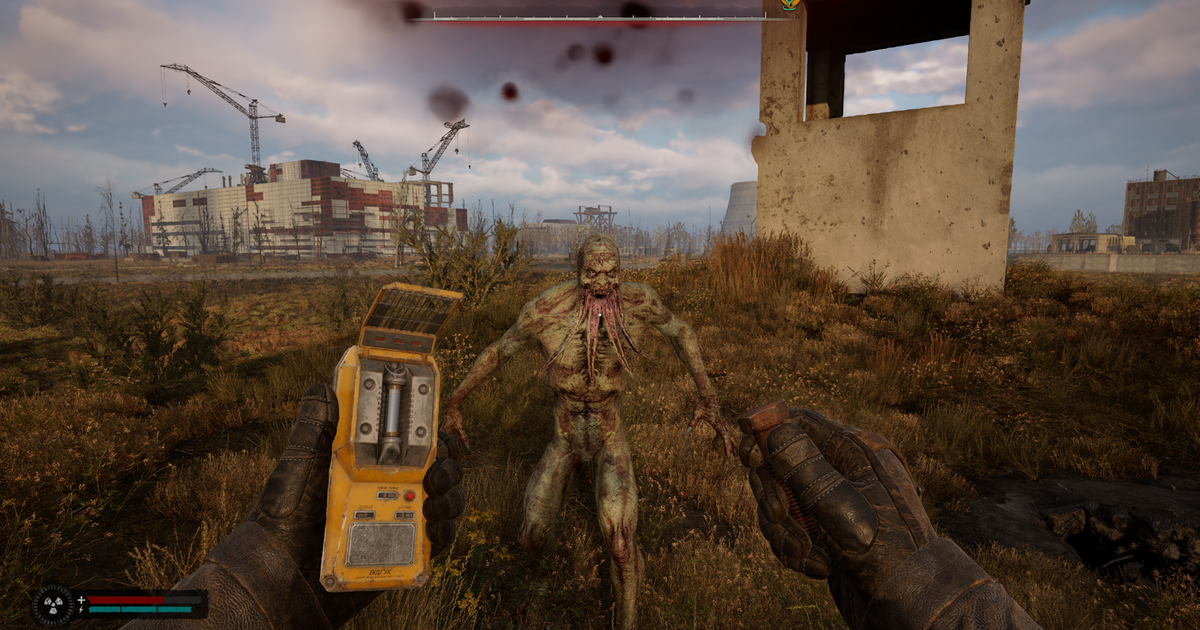 STALKER 2’s latest update adds an easily missed new questline, while dispersing accidental mutant crowds