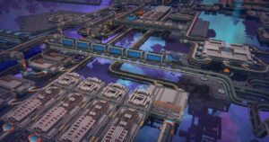 Shapez 2 leaves the factory floor today as it launches into 1.0