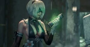 Resident Evil director Shinji Mikami partners with Stellar Blade devs Shift Up to make "smaller, experimental titles alongside a large-scale flagship"