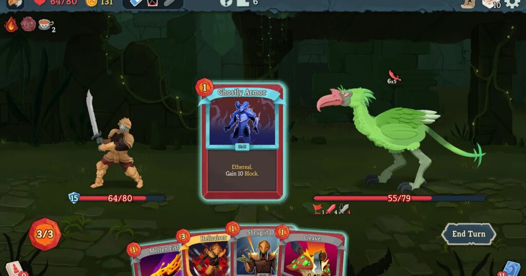 Mega Crit are working on three new Slay the Spire 2 modes, just don't place any bets on them all making it in