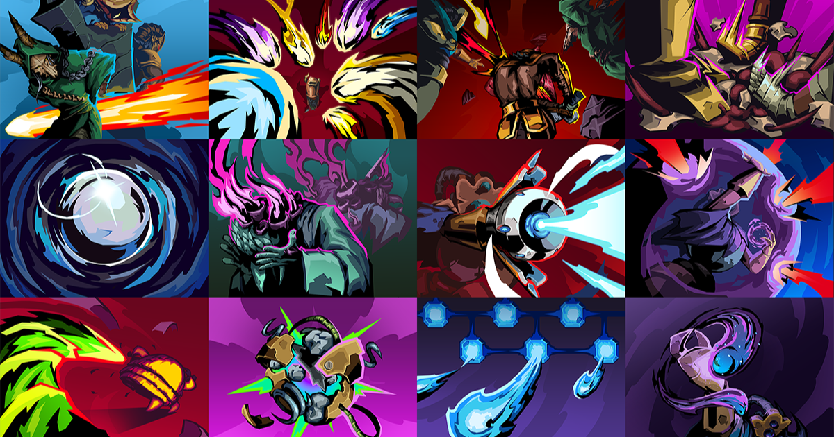 After a month of haggling with players, Mega Crit make Slay the Spire 2's beta patches official, with big character reworks alongside new art and scoring systems