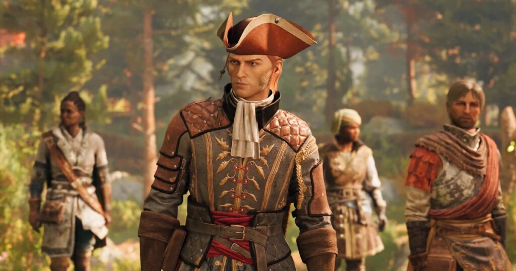 Greedfall studio Spiders' liquidation is a "premeditated and deliberate choice by Nacon’s management" claim union as they call for a boycott