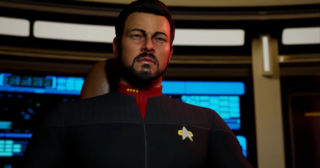 Star Trek: Resurgence isn't going to live long and prosper - it's being delisted from Steam around three years on from release