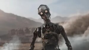 Quantic Dream's Star Wars Eclipse Is Reportedly Still 'Years Off'