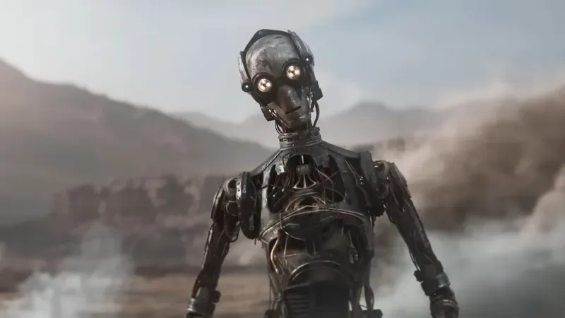 Quantic Dream's Star Wars Eclipse Is Reportedly Still 'Years Off'