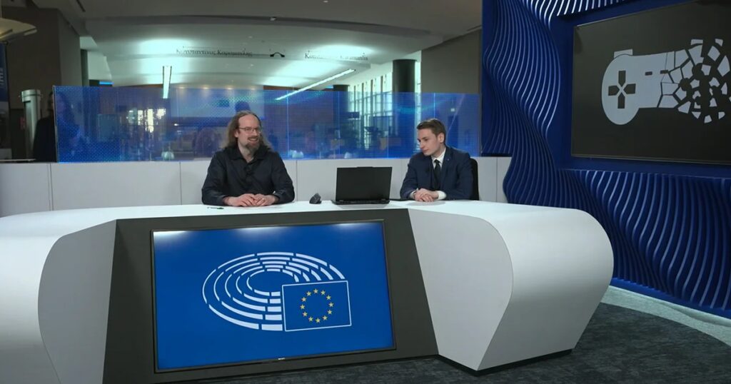 "I'd say mission achieved for this one": Stop Killing Games on the latest European Commission public hearing