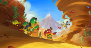 Devs aren't "lazy" and game updates aren't guaranteed | Opinion