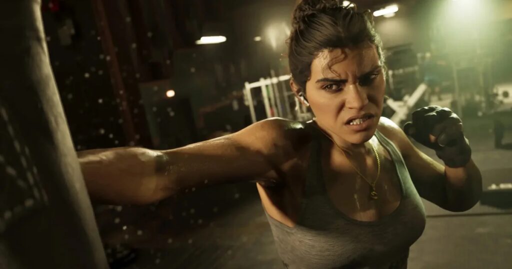 Grand Theft Auto 6 publisher Take-Two have seemingly laid off their head of AI and several of the department's staffers