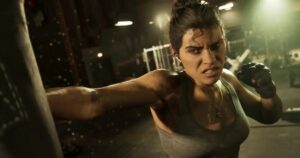 Grand Theft Auto 6 publisher Take-Two have seemingly laid off their head of AI and several of the department's staffers