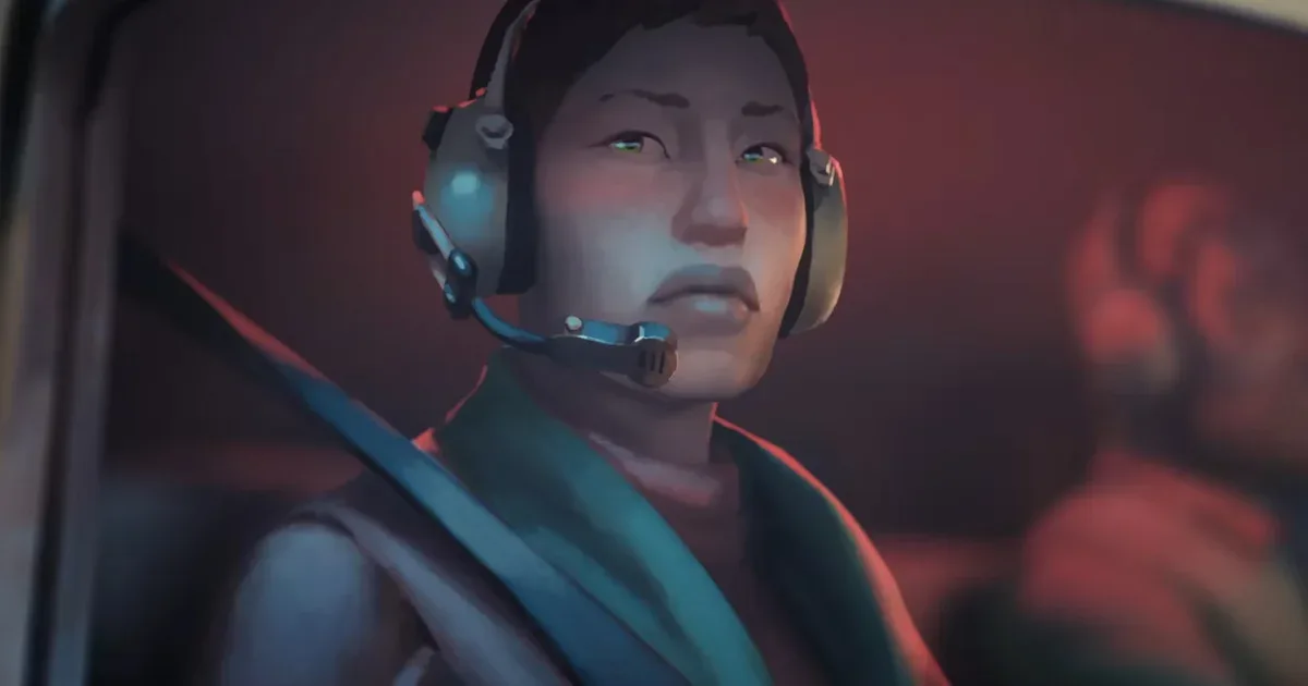 The Long Dark comes to an end today, except it's not "the end" only "an end"