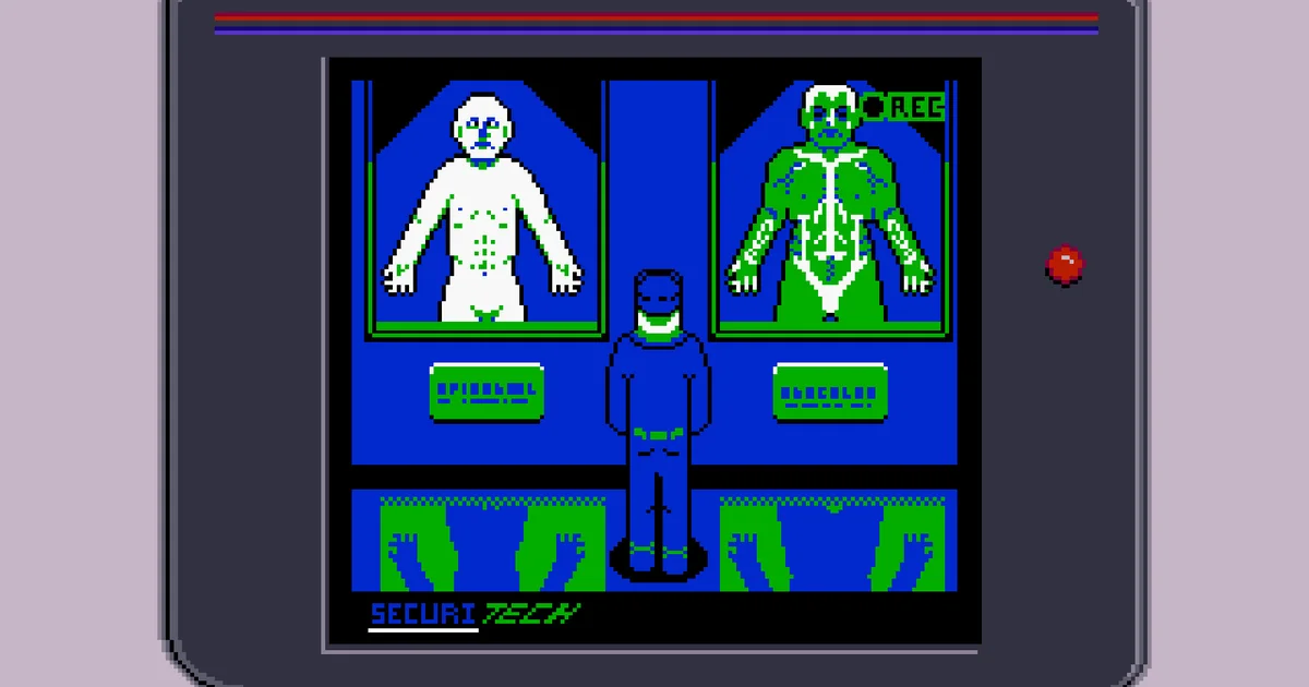 Don't miss The Third Shift, a Game Boy horror museum that cleverly entangles Resident Evil-style CCTV perspectives with point-and-click investigation