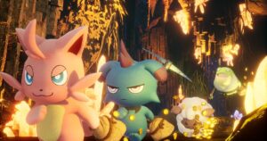 Nintendo's legal fight with Palworld suffers a reversal as the USPTO reject their patent on character-summoning battle mechanics