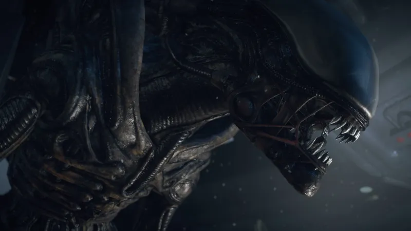 We're Finally Getting A Sequel To Alien: Isolation, 12 Years Later, And The First Teaser Is Here