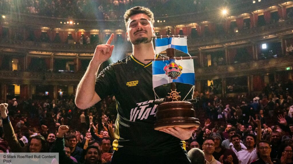 Age of Empires esports is very much alive, as London Wololo beats AO2 and 4 records