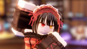 Anime Reversal codes April 2026