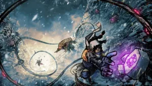 Ascenders: Beyond The Peak Blends Mountain Climbing, Roguelite Gameplay, And Lovecraftian Horror