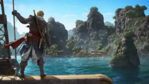 Here Are The Assassin's Creed Black Flag Resynced PC Specs And Requirements