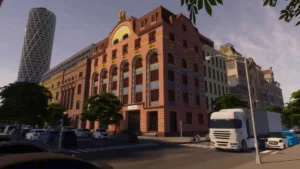 Cities Skylines 2's performance is still struggling, and the devs need your help