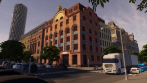 Cities Skylines 2's performance is still struggling, and the devs need your help