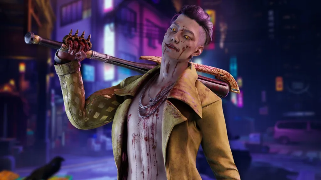 New DBD patch notes finally take aim at its troublesome stacking modifiers