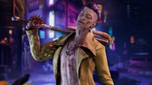 New DBD patch notes finally take aim at its troublesome stacking modifiers