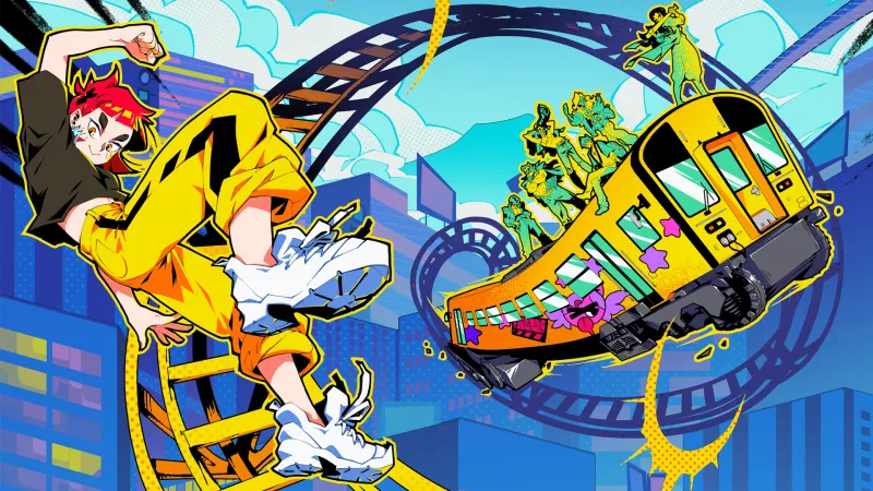 Here's Everything Announced During Today's Nintendo Indie World Showcase