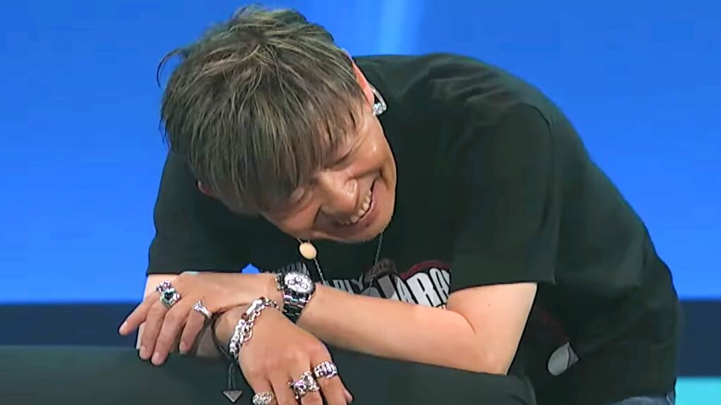 FF14 director Yoshida has bad news about glam plates, but "will ask the team about a butt slider and hair"