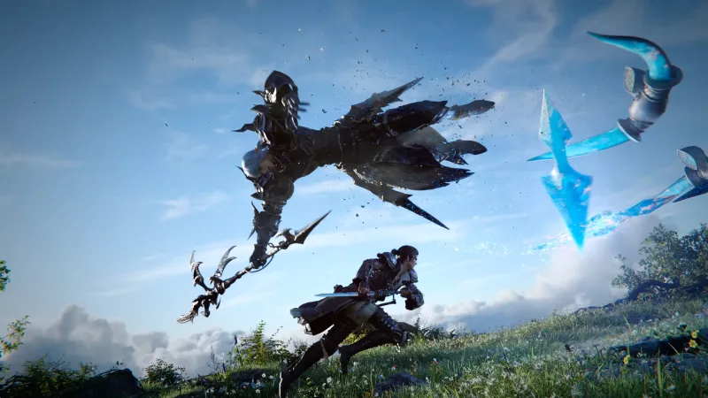 Final Fantasy XIV Is Coming To Nintendo Switch 2, But There's A Terrible And Expensive Catch
